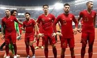 ĐT Indonesia toàn thua 5 trận tại vòng loại World Cup 2022 khu vực châu Á.