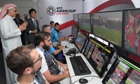 AFC quyết định áp dụng Công nghệ VAR cho tất cả các trận đấu tại VCK U23 châu Á 2020.