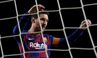 Messi nhiều khả năng bị cách ly 14 ngày nếu trở về tập trung cùng ĐTQG Argentina.
