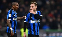 Inter Milan không muốn tự rút lui khỏi Europa League.