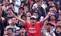 PSSI vừa ra thông báo tạm hoãn giải VĐQG Indonesia.