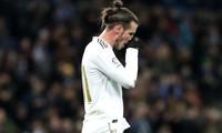 Gareth Bale sẽ bị thanh lý trong mùa hè 2020?