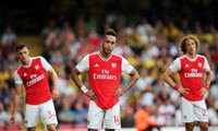 Các ngôi sao Arsenal đối mặt nguy cơ bị buộc phải giảm lương.