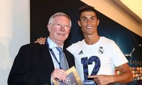 Cristiano Ronaldo từng đồng ý trở lại M.U vào mùa hè 2013.
