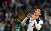 Cristiano Ronaldo từng có ý định rời Juventus để gia nhập PSG.