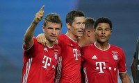 Bayern Munich có thể bỏ xa Liverpool về tổng tiền thưởng nếu vô địch Champions League mùa này.