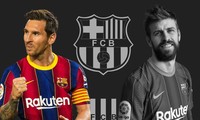 Messi và Pique bất hòa với nhau?