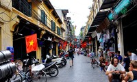 UBND TP Hà Nội có ý kiến về Quy hoạch phân khu đô thị H1-1A
