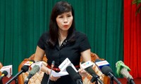 Theo Bí thư Quận ủy Thanh Xuân, bà phó Chủ tịch quận đã có văn bản giải trình
