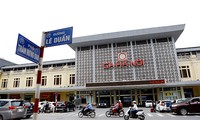Thủ tướng yêu cầu Hà Nội cần thận trọng trong quy hoạch khu ga Hà Nội