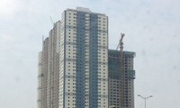 Đường vành đai 3 Hà Nội được xây cao ốc tối đa 50 tầng