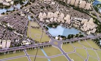 Hà Nội điều chỉnh 5 ô đất khu công viên phần mềm Đông Anh