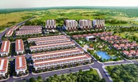 Hưng Yên thu hồi dự án khu nhà ở gần 250 tỷ để đấu giá