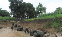 Hàng chục cầu dân sinh xuống cấp, Kon Tum lên kịch bản chủ động ứng phó thiên tai