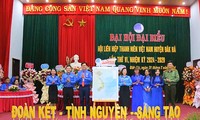 Tỉnh Kon Tum đã lên kế hoạch và tổ chức đại hội các cấp và hướng đến Đại hội tỉnh lần thứ VIII