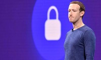 Chuyển hướng sang vũ trụ ảo, ông chủ Facebook trả giá đắt trong thế giới thực?
