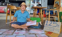 Độc chiêu: Giám đốc bán dạo hơn 100 sổ đỏ, bao vé máy bay từ Hà Nội đi Đồng Nai xem đất 