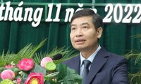 Ông Tạ Anh Tuấn được bầu làm Chủ tịch UBND tỉnh Phú Yên