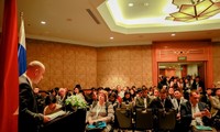 Gần 100 doanh nghiệp Nga tới Việt Nam dự hội thảo bàn tròn về đầu tư