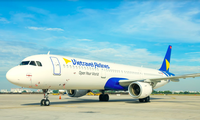 Hãng bay du lịch Việt mở đường bay quốc tế đầu tiên 