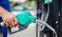 Hải Phòng: Phạt cửa hàng ngừng bán xăng dầu dịp Tết