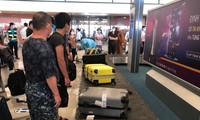 Khách bay từ Thái Lan về Hà Nội mất hành lý, hãng bồi thường 120.000 đồng/kg