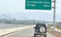 Thông tin đáng chú ý về cao tốc Mai Sơn - Quốc lộ 45, Phan Thiết - Dầu Giây 