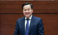 Phó Thủ tướng Lê Minh Khái: Thay thế, điều chuyển cán bộ không dám làm