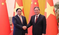 Nghiên cứu phát triển đường sắt tốc độ cao kết nối Việt Nam - Trung Quốc