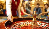 Đề nghị Bộ Công an tăng cường kiểm tra đột xuất casino 
