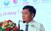 Triển khai thủ tục miễn nhiệm Phó Chủ tịch UBND TP. Cần Thơ Nguyễn Văn Hồng