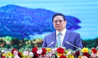 Thủ tướng: Mỗi người Việt Nam, nước ngoài đều muốn đặt chân đến Cà Mau