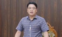 100% phiếu bãi nhiệm Phó Chủ tịch UBND tỉnh Quảng Nam Trần Văn Tân