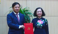 Bộ Chính trị điều động, chỉ định Bí thư Tỉnh ủy Quảng Nam