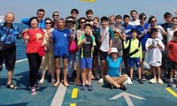 Tin mới vụ gần 300 khách Đài Loan - Trung Quốc bị &apos;bỏ rơi&apos; ở Phú Quốc