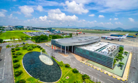 Hà Nội sẽ có thành phố sân bay? 