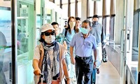 Cục Du lịch lên tiếng vụ gần 300 khách Đài Loan bị &apos;bỏ rơi&apos; ở Phú Quốc