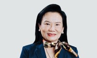 Nữ Chủ tịch Tập đoàn Hoa Lâm rời ghế &apos;phó tướng&apos; VietBank 