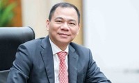 Vingroup đặt mục tiêu doanh thu cao kỷ lục 