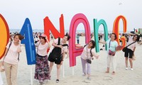8 triệu khách du lịch Việt Nam trong 5 ngày 