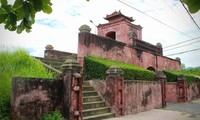 Kiến trúc độc đáo của Thành cổ Diên Khánh được chi gần 170 tỷ để trùng tu