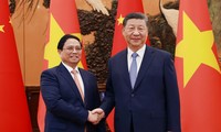 Dấu ấn chuyến công du của Thủ tướng Phạm Minh Chính tại Trung Quốc