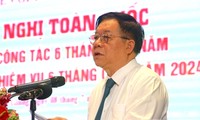 Trưởng Ban Tuyên giáo: Gỡ bỏ trang thông tin điện tử đăng sai sự thật