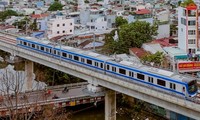 Tin mới vụ nhà thầu Nhật kiện chủ đầu tư metro TPHCM đòi 4.000 tỷ