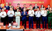 Tăng thêm 1,8 tỷ USD đầu tư dự án công nghệ cao ở Hải Phòng