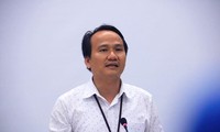 Đà Nẵng bổ nhiệm Trưởng ban Tổ chức Thành ủy