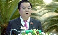 Đà Nẵng đề nghị Trung ương thi hành kỷ luật Phó Chủ tịch Thường trực HĐND thành phố