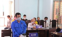 Tài xế &apos;xe điên&apos; đâm sập tiệm bánh mì khiến 7 người bị thương ở Đà Nẵng lĩnh án tù