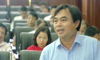 Giám đốc Sở Tài nguyên Đà Nẵng nói về bảng giá đất mới
