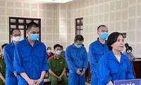Cán bộ Sở LĐTB&amp;XH Đà Nẵng nhận hối lộ để cấp giấy phép cho chuyên gia rởm